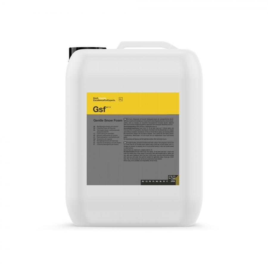 Koch Chemie Gentle Snow Foam 5 L