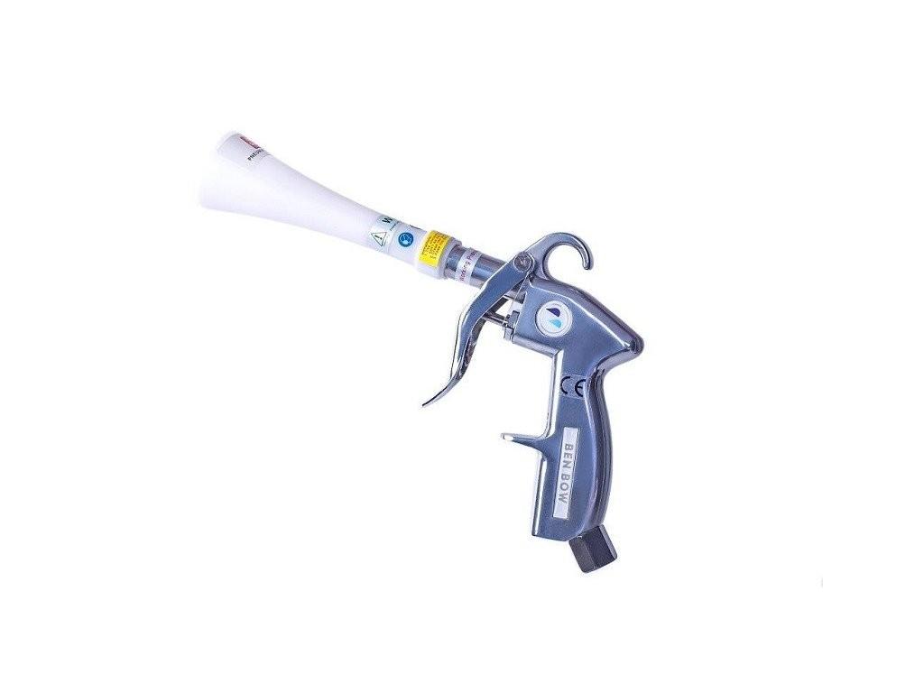 BenBow Blow Gun Classic 2/3