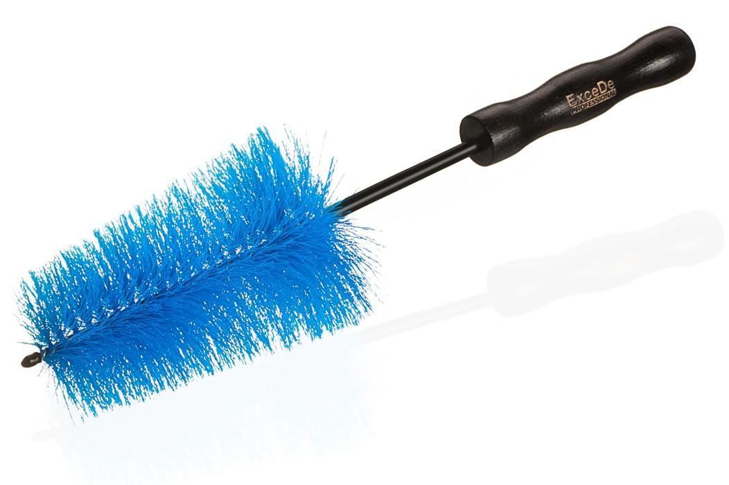 ExceDe Master Wheel Brush