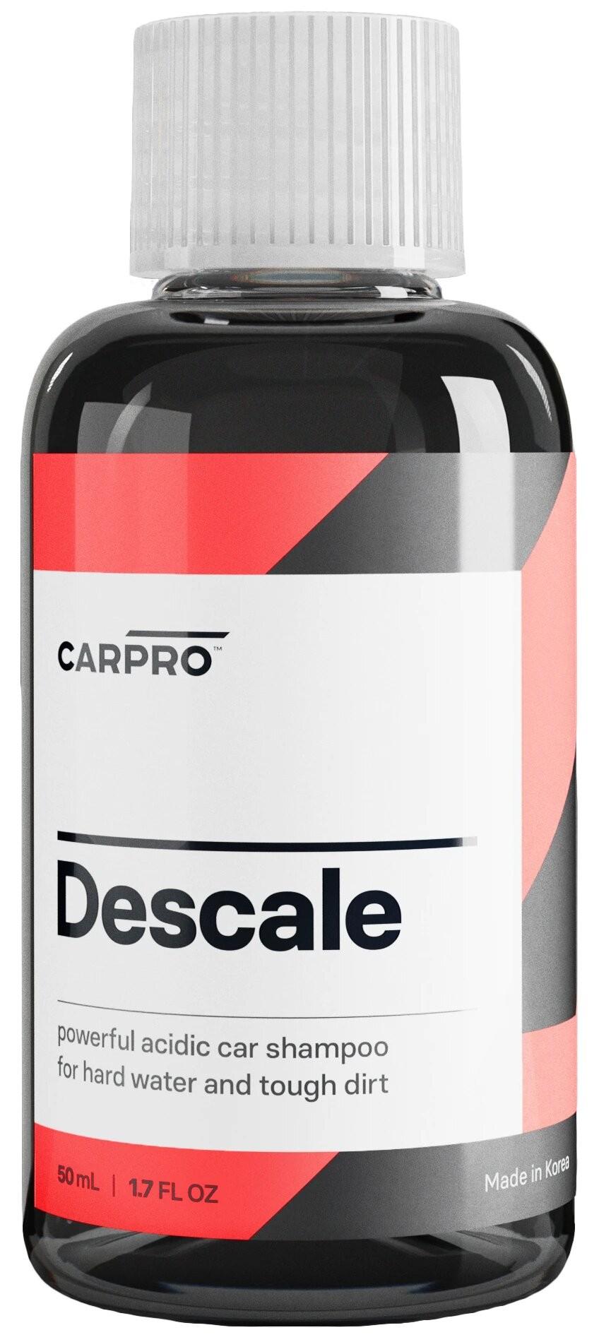 CarPro Descale 50 ml
