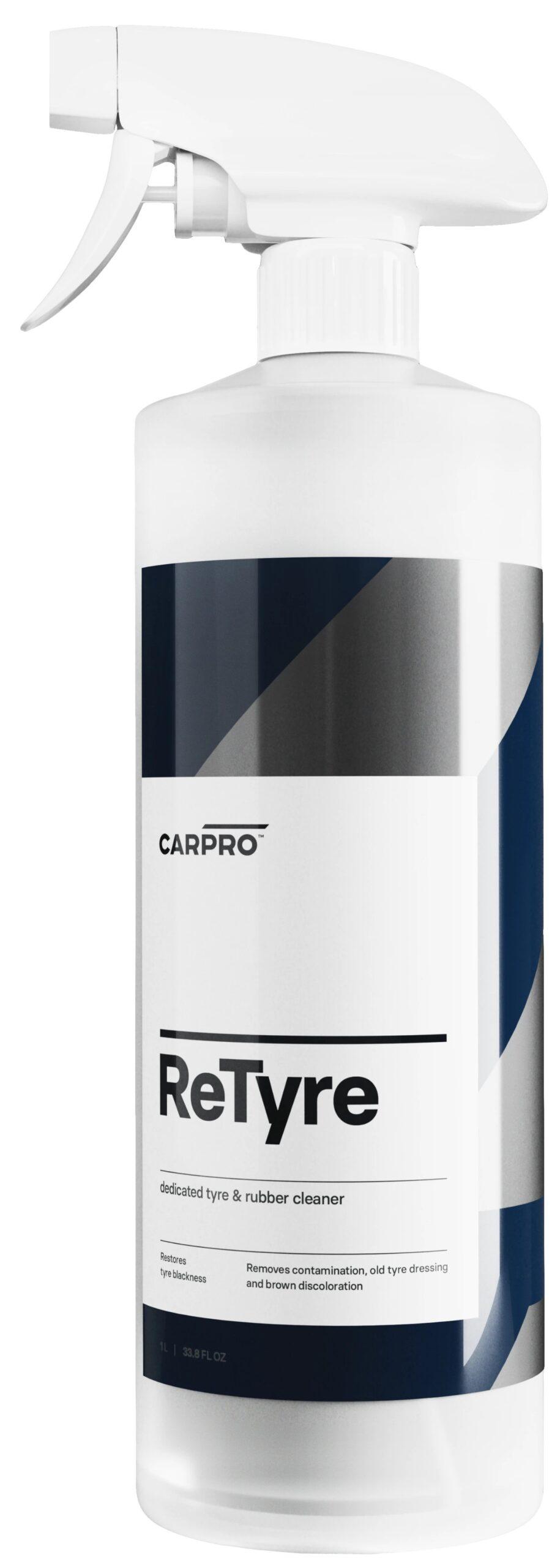 CarPro ReTyre 1000 ml