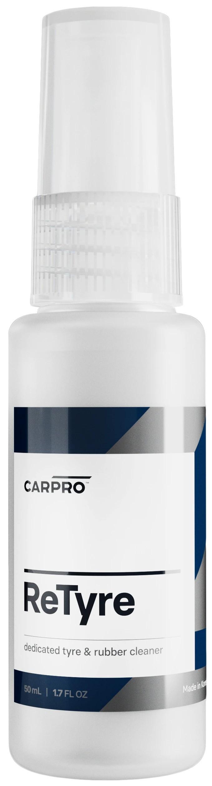 CarPro ReTyre 50 ml