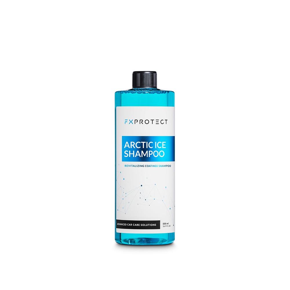 FX Protect Arctic Ice Shampoo 500 ml