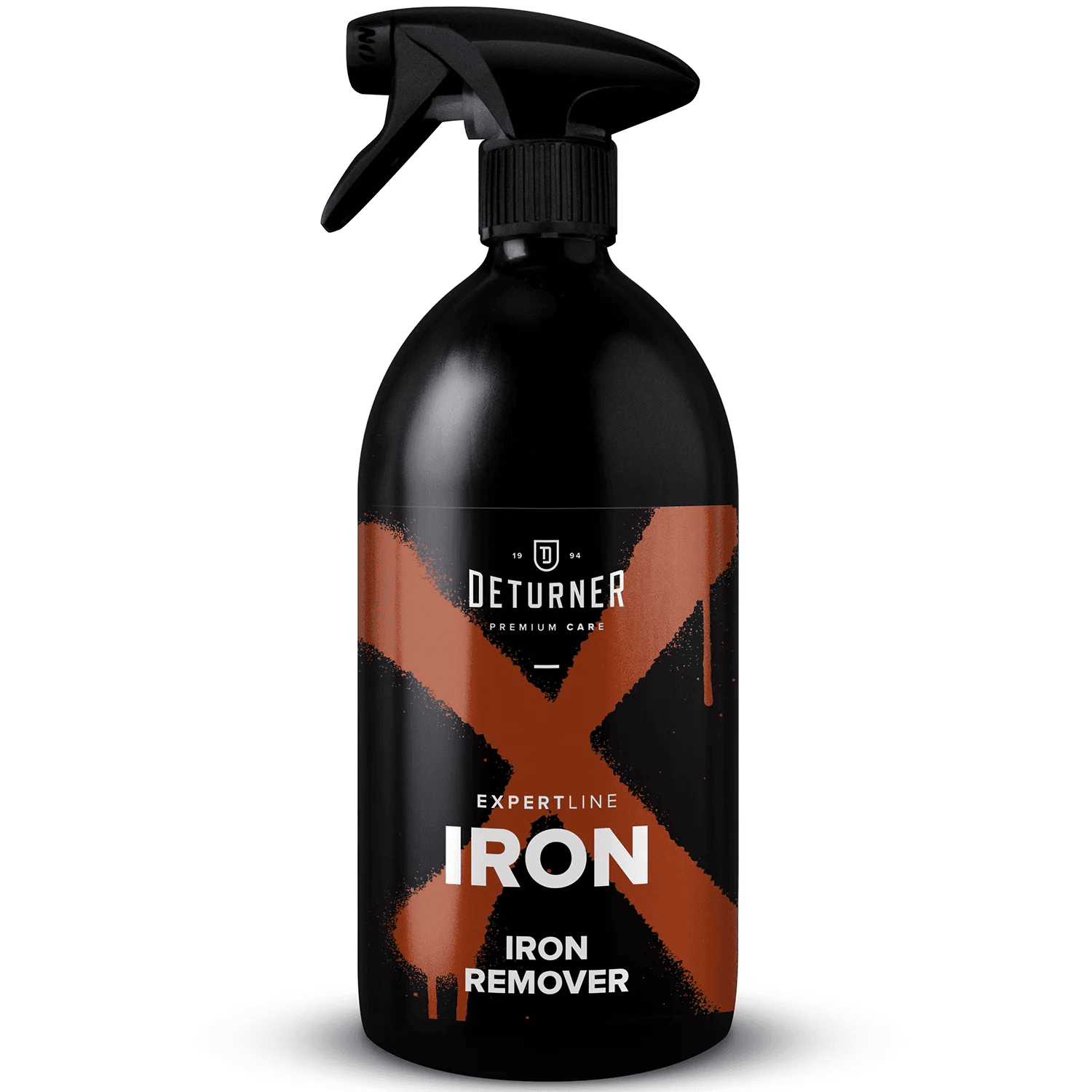 Deturner Xpert Line Iron 1000 ml