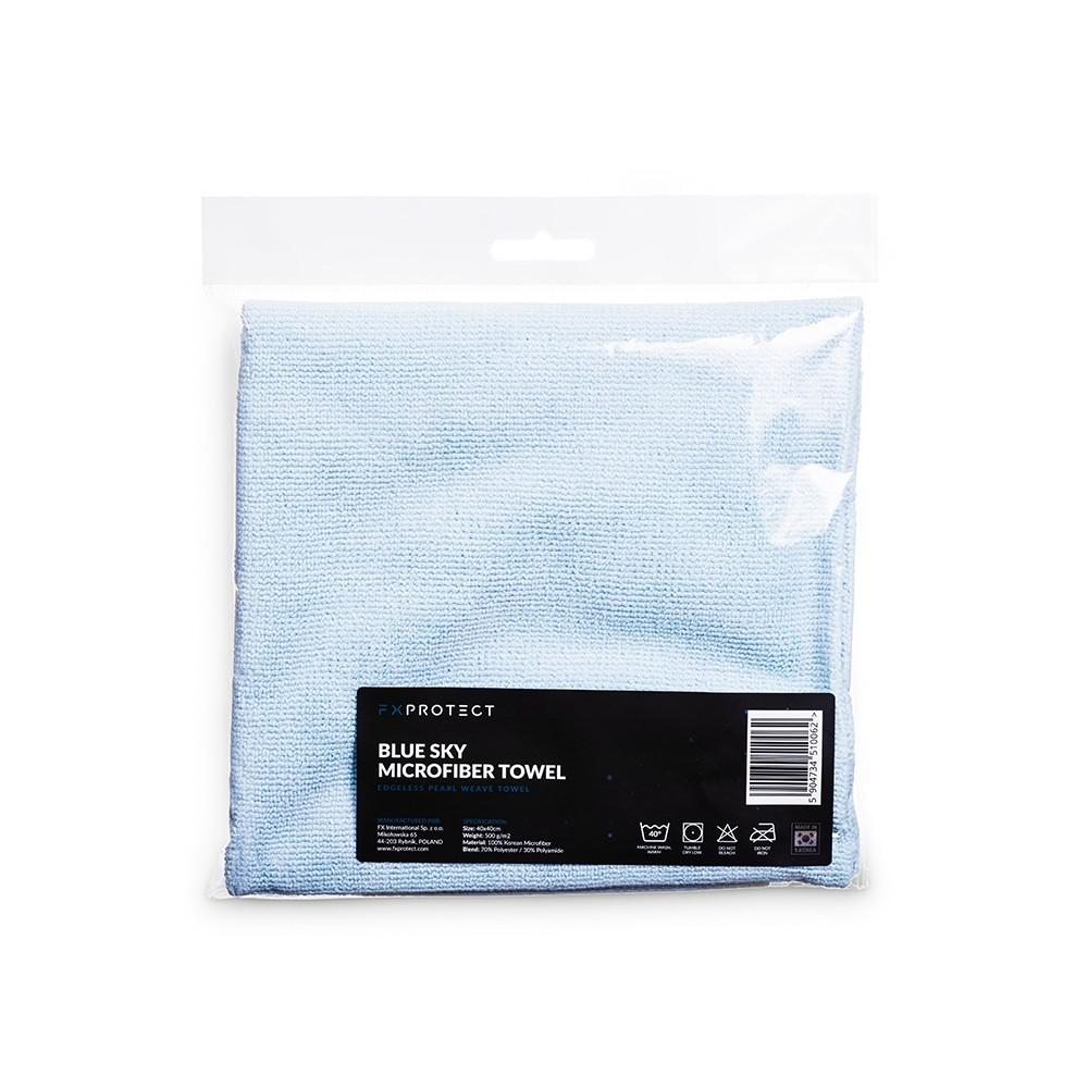 FX Protect Blue Sky