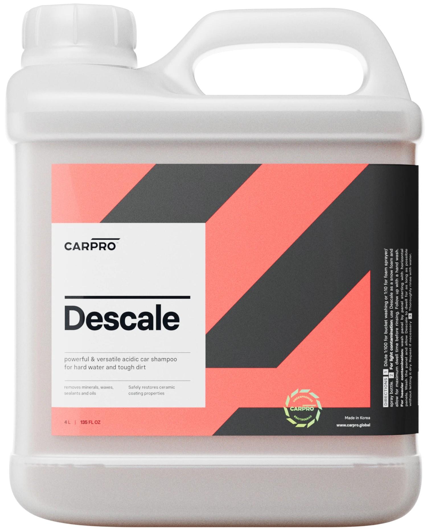CarPro Descale 4 L