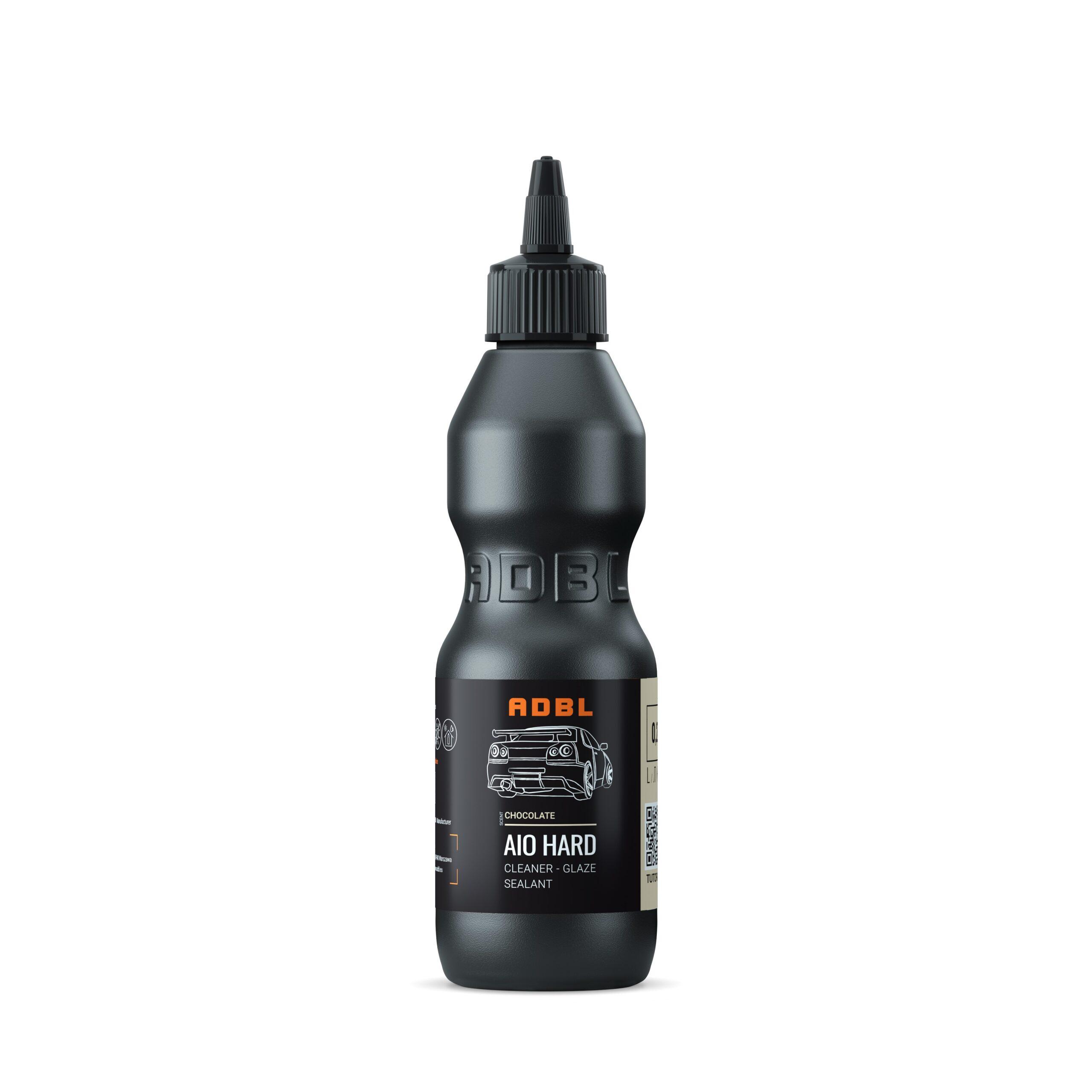 ADBL AIO Hard 200 ml