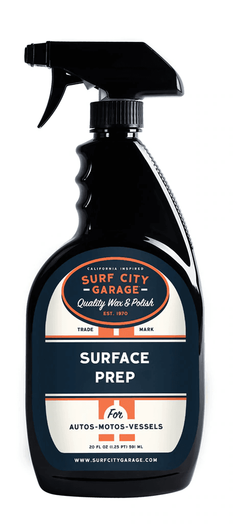 Surf City Garage Surface Prep 590 ml