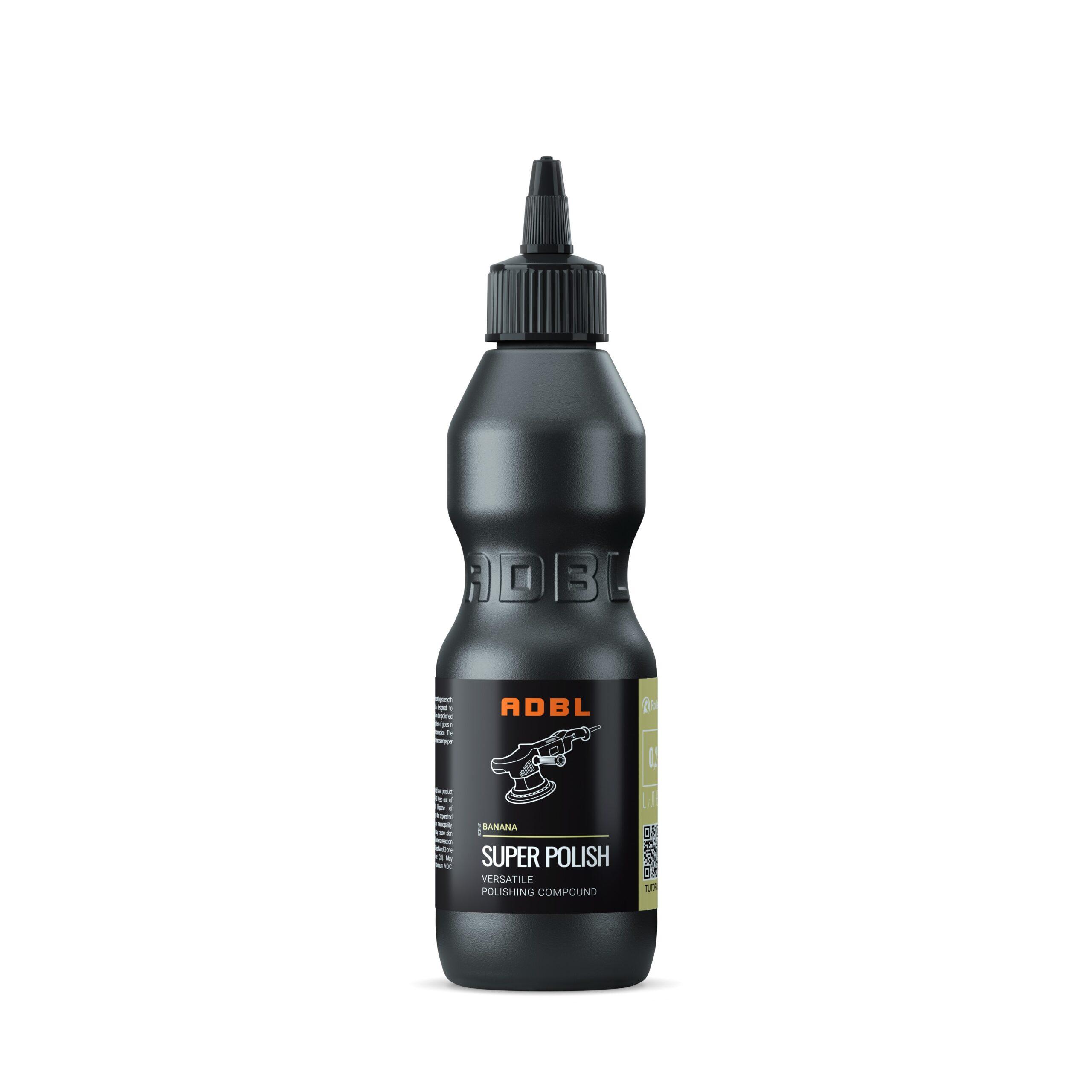 ADBL Super Polish 200 ml