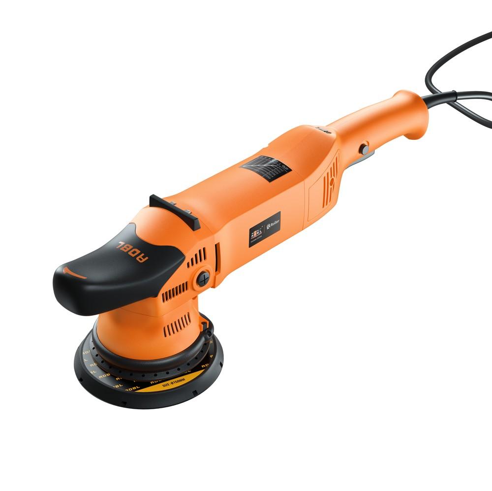 ADBL Roller D21125-01 3/5