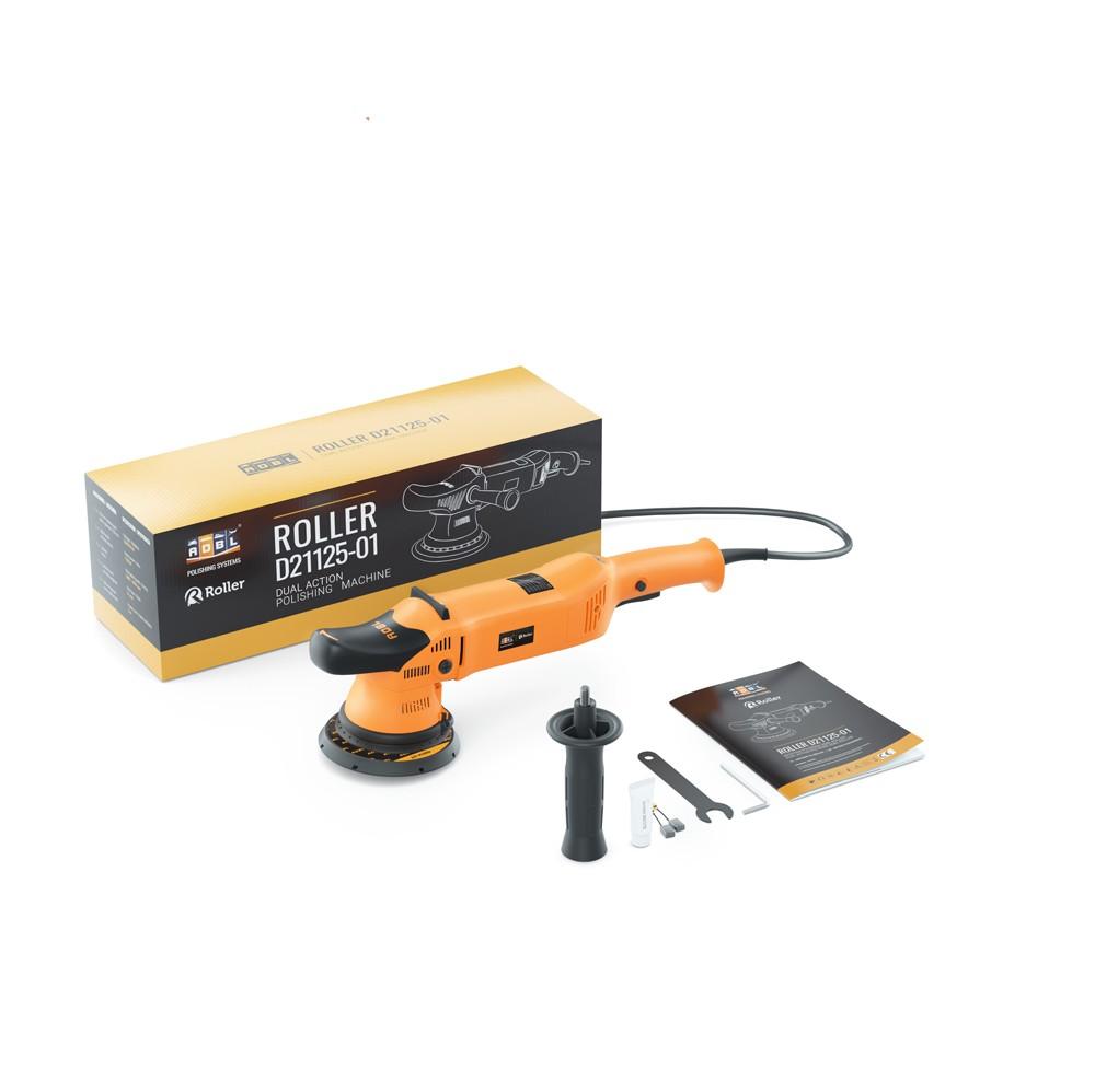 ADBL Roller D21125-01 2/5