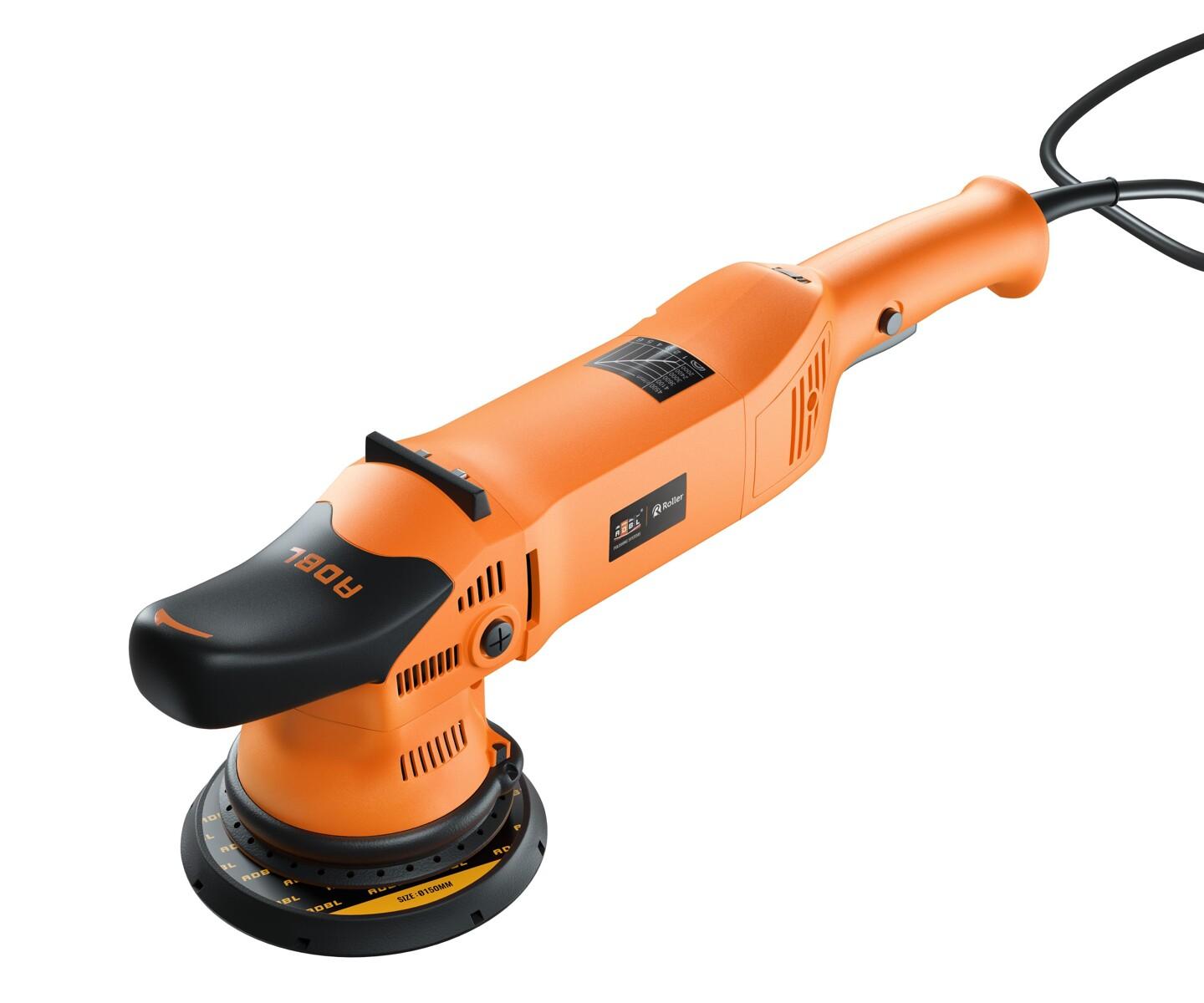ADBL Roller D21125-01