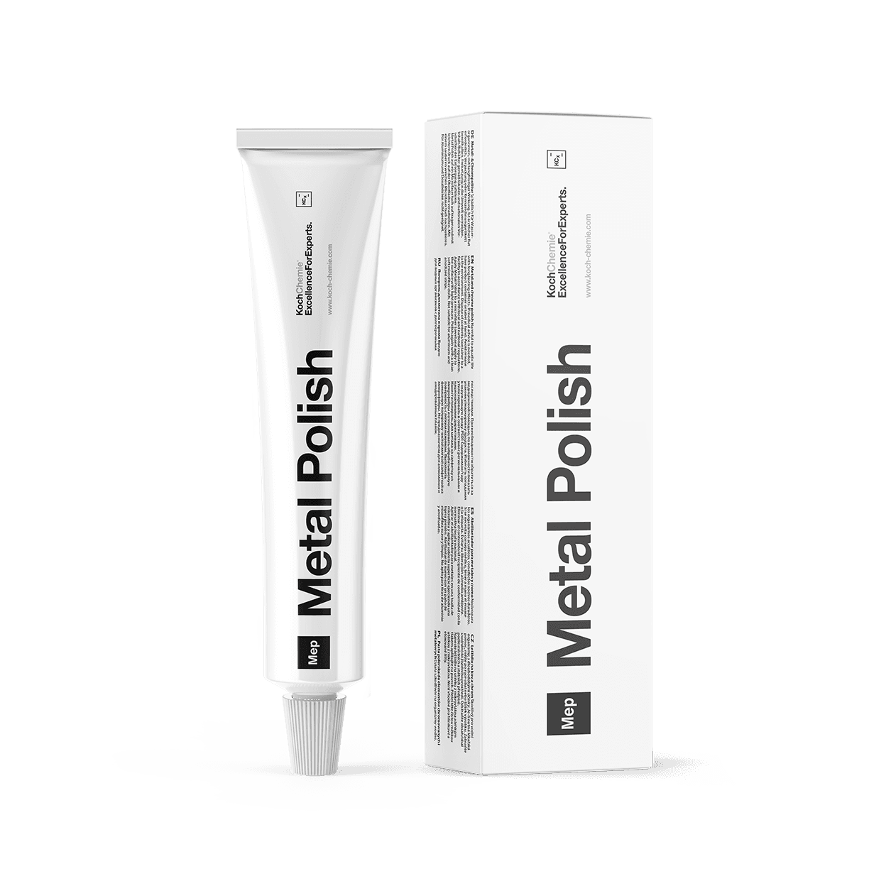 Koch Chemie Metal Polish 75 ml