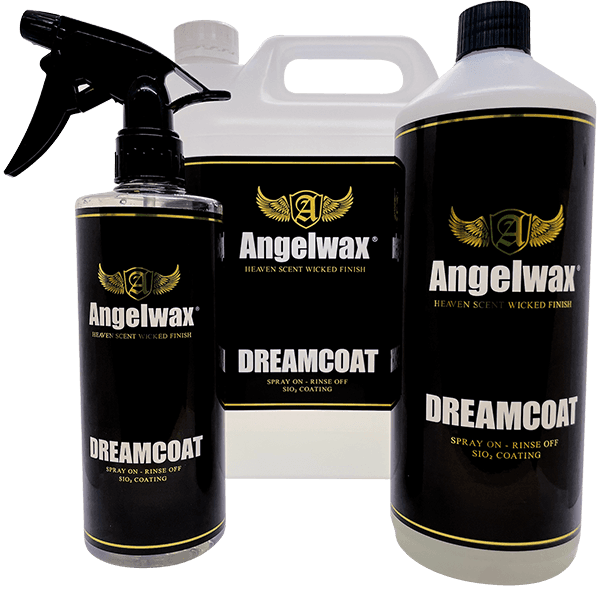 Angelwax Dreamcoat 1000 ml
