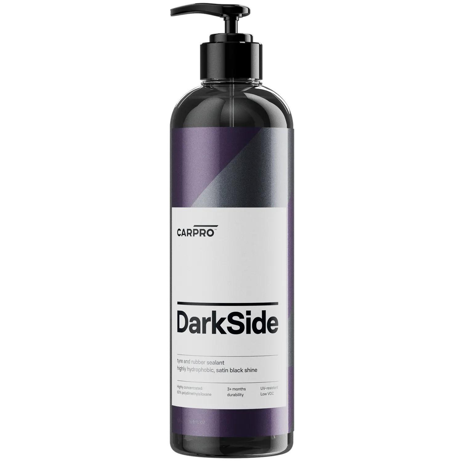 CarPro DarkSide 500 ml