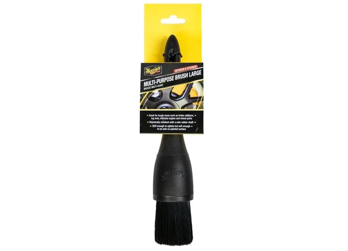 Meguiar's Multi-Purpose Brush - Large