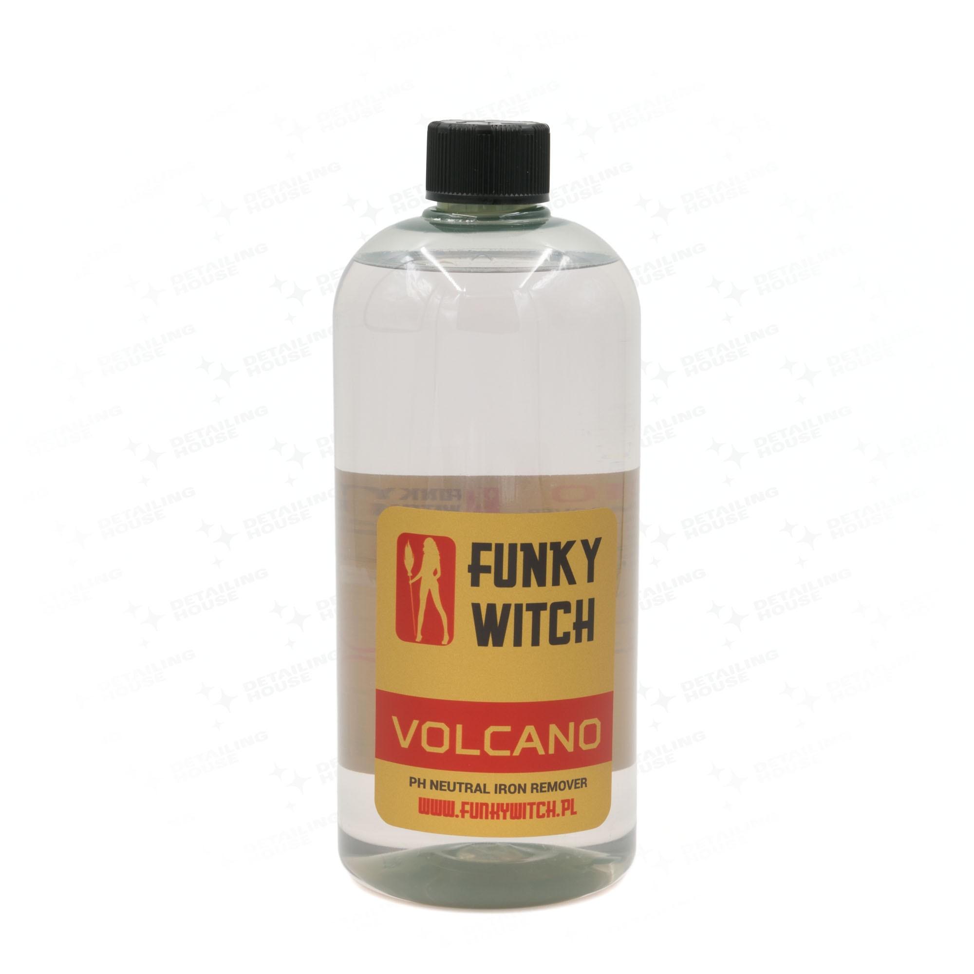 Funky Witch Volcano 1000 ml 1/2
