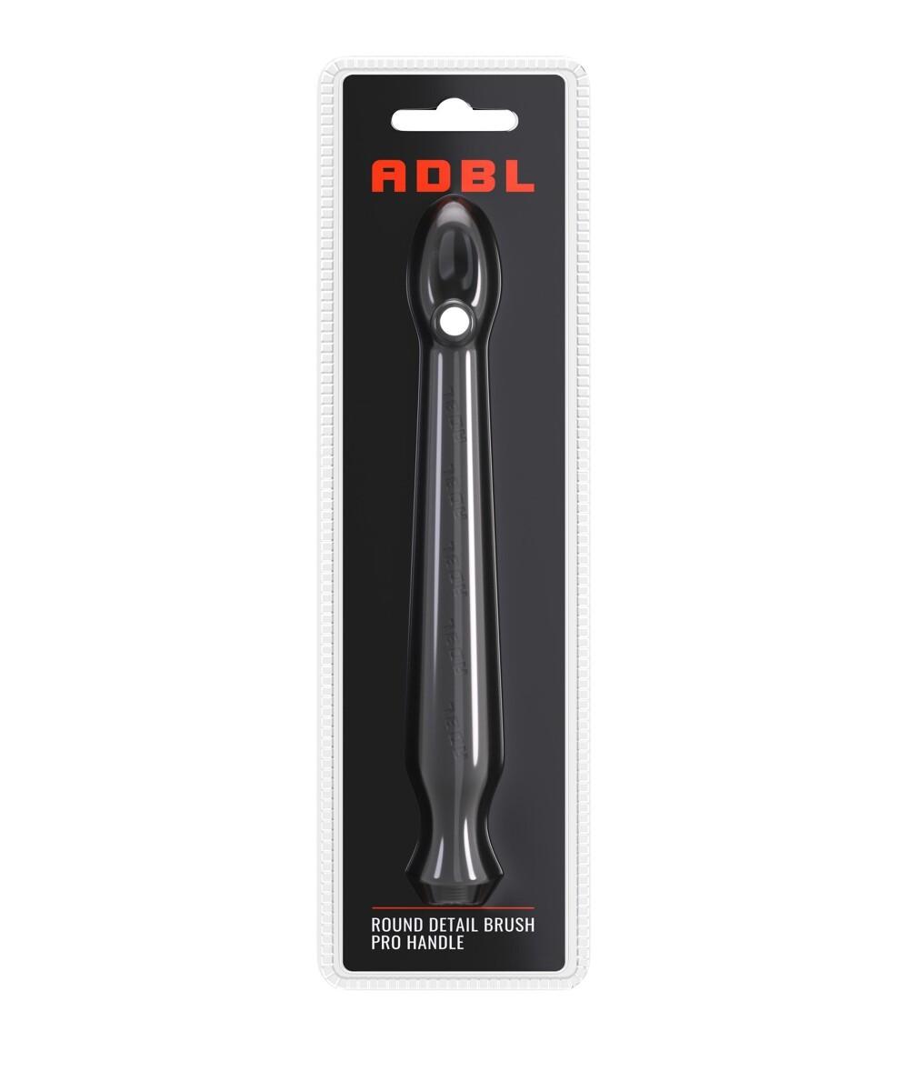 ADBL Round Detail Brush Pro Handle