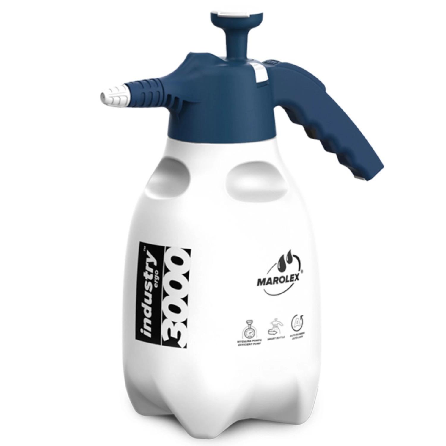 Marolex Industry Ergo Alka Line 3000