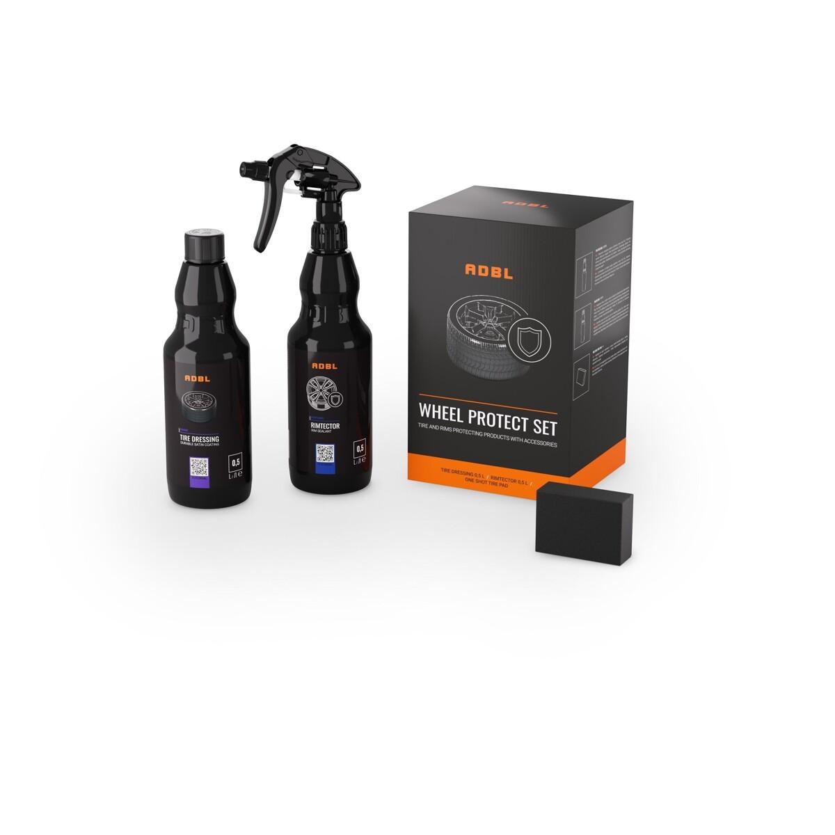 ADBL Wheel Protect Set 2/3