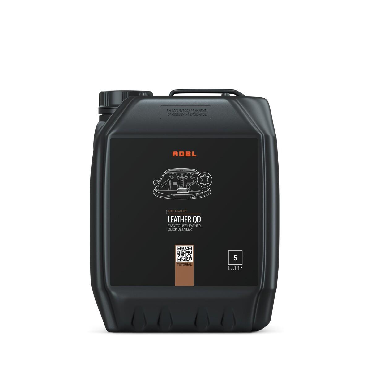 ADBL Leather QD 5 L
