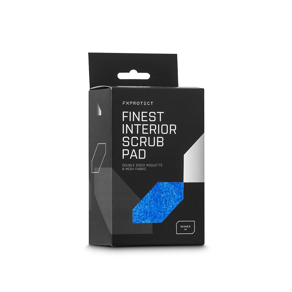 FX Protect Finest Interior Scrub Pad