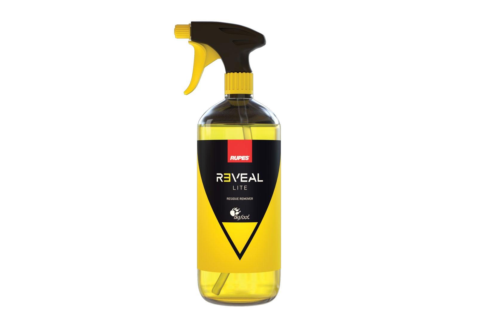 Rupes Reveal Lite 750 ml
