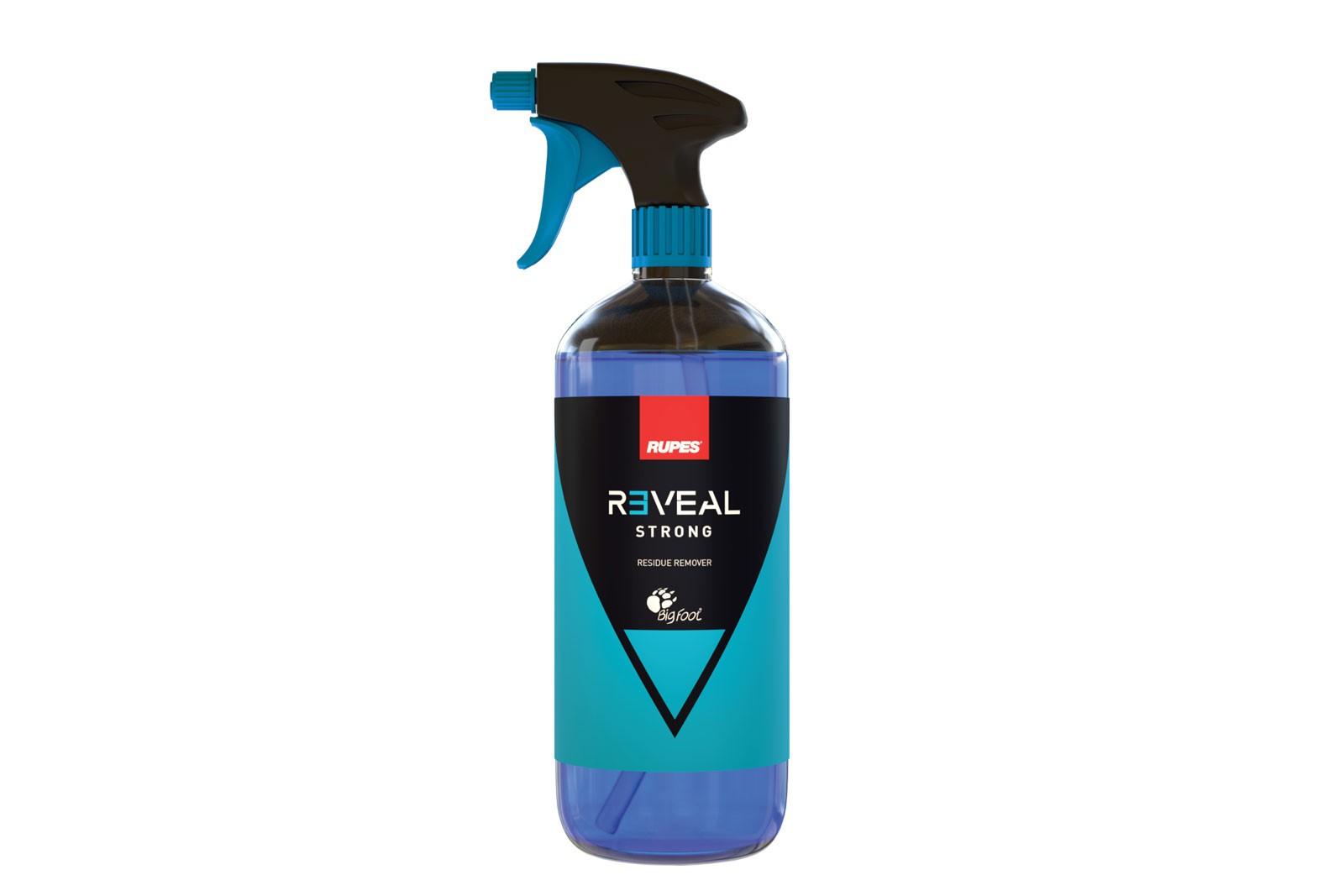 Rupes Reveal Strong 750 ml