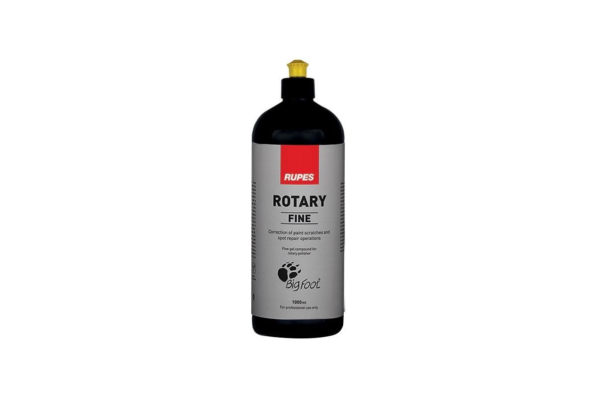 Rupes Rotary Fine 1000 ml 1/2