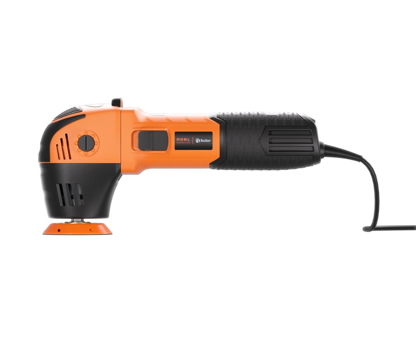 ADBL Roller DA12075-01 + Taška 2/5