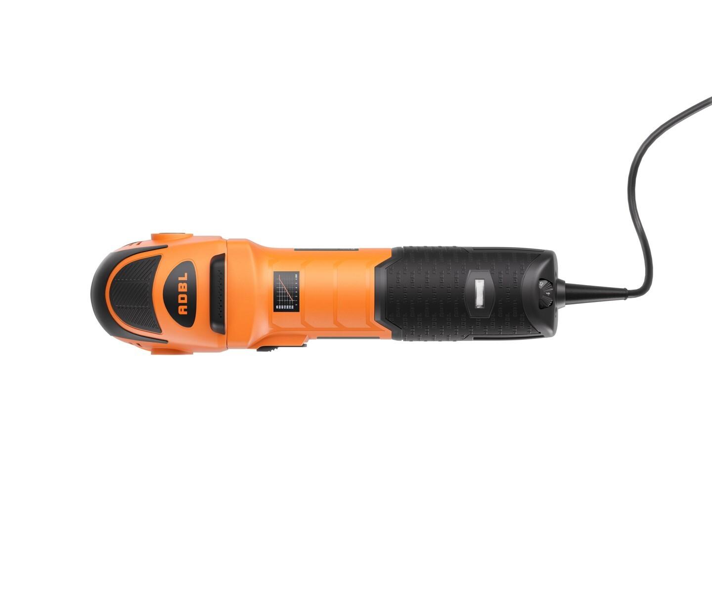 ADBL Roller DA12075-01 + Taška 3/5
