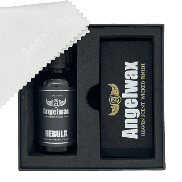 AngelWax Dark Star Nebula Kit 30ml 2/3