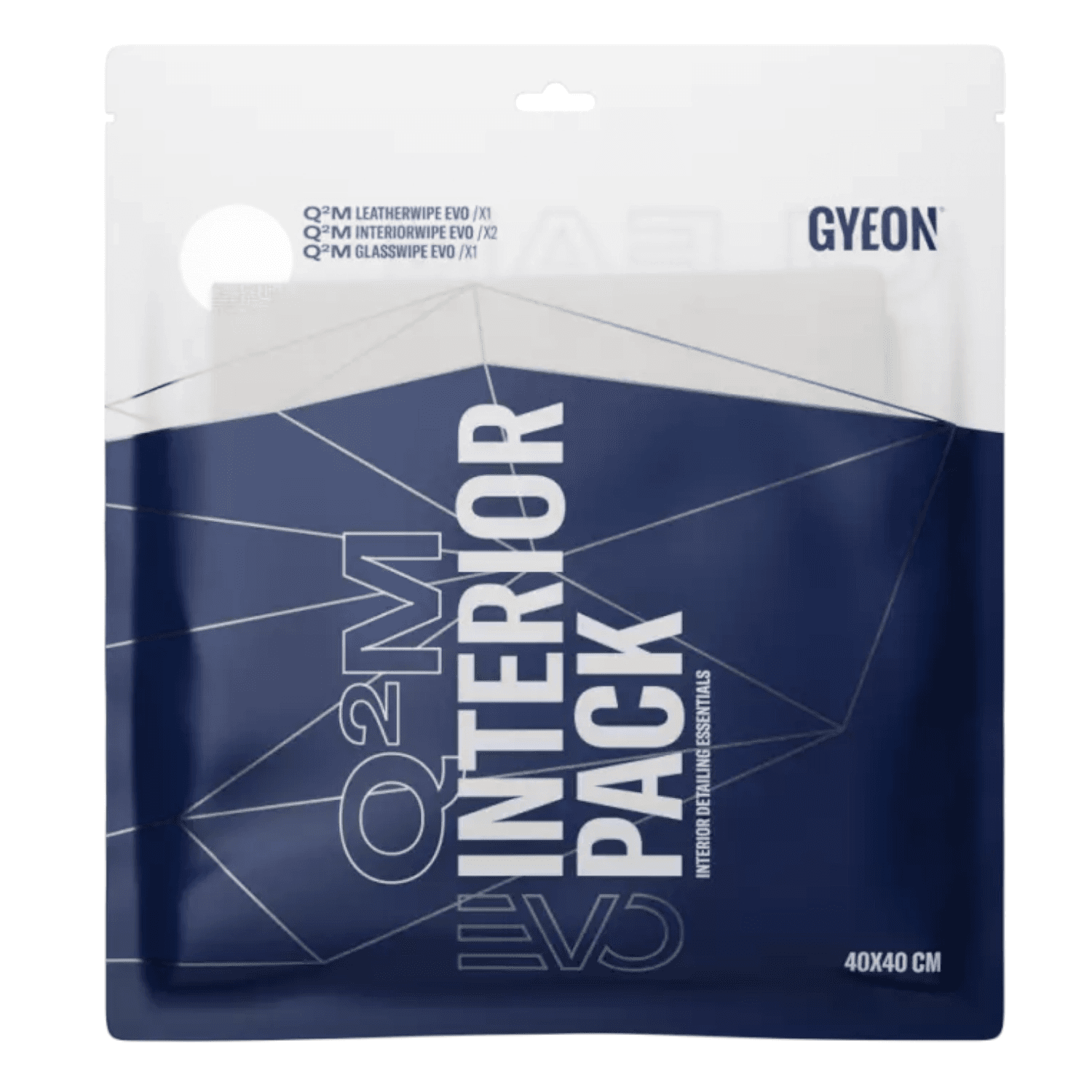 Gyeon Q2M InteriorPack EVO