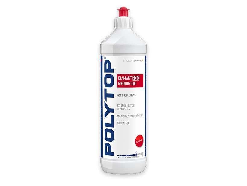Polytop Diamant 7000 Medium Cut 1 L