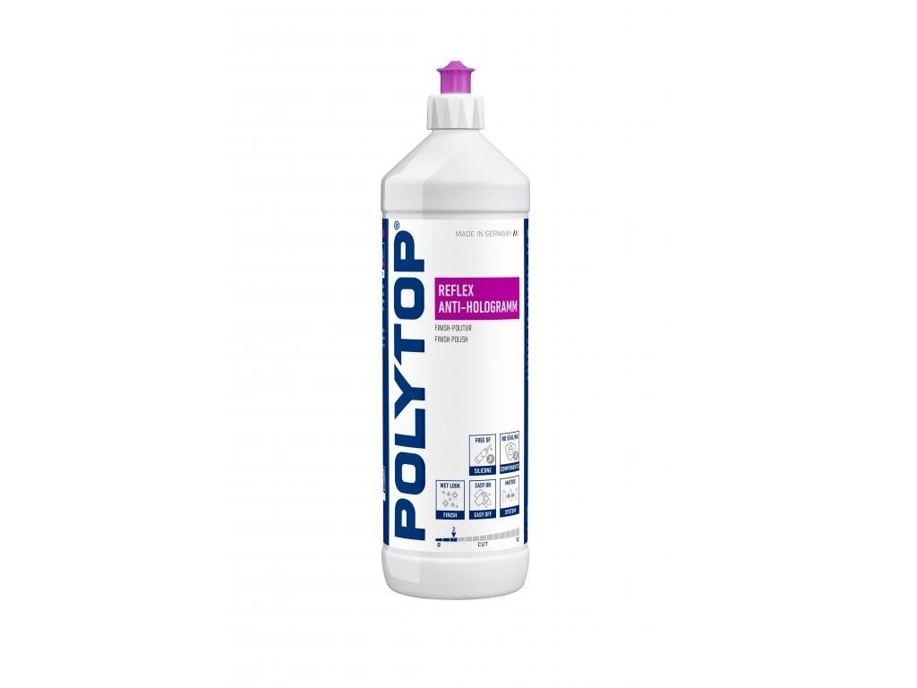 Polytop Ferrox Liquid 500 ml