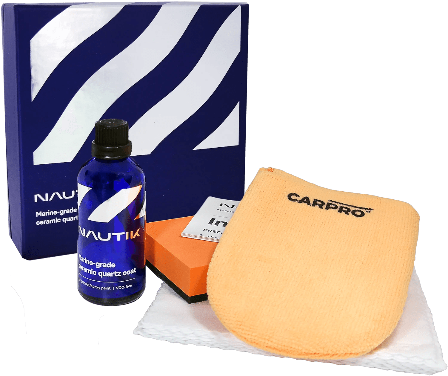 CarPro Nautik 100 ml
