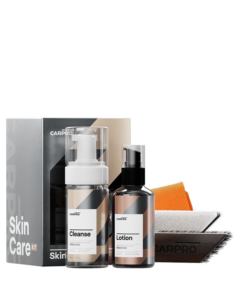 CarPro SkinCare Kit 2/3
