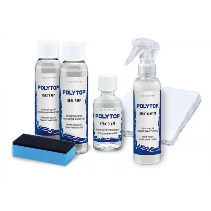 Polytop Neox® Starter Set
