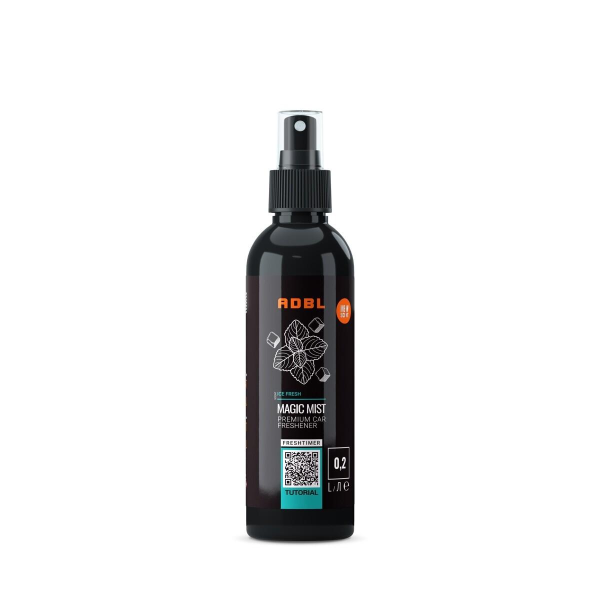 ADBL Magic Mist Ice Fresh 200 ml