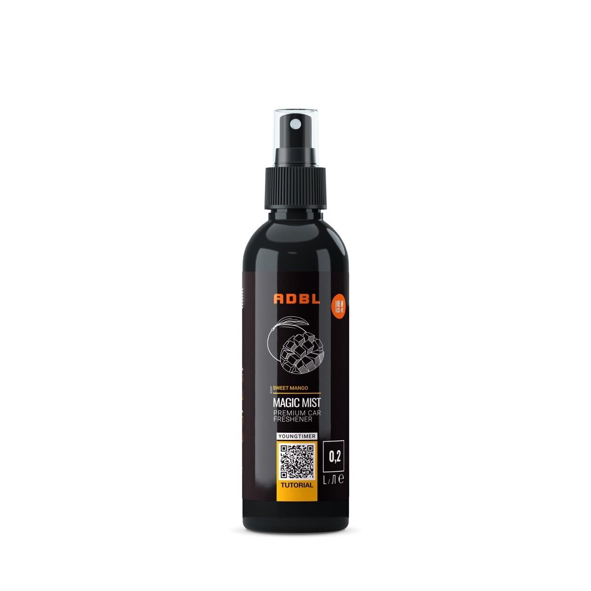 ADBL Magic Mist Sweet Mango 200 ml