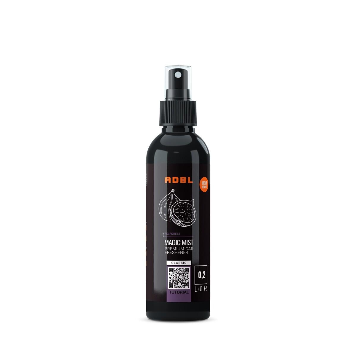 ADBL Magic Mist Fig Forest 200 ml