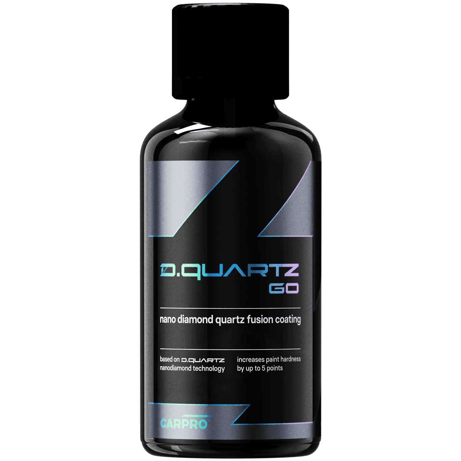 CarPro DQuartz GO Kit 50ml 2/3