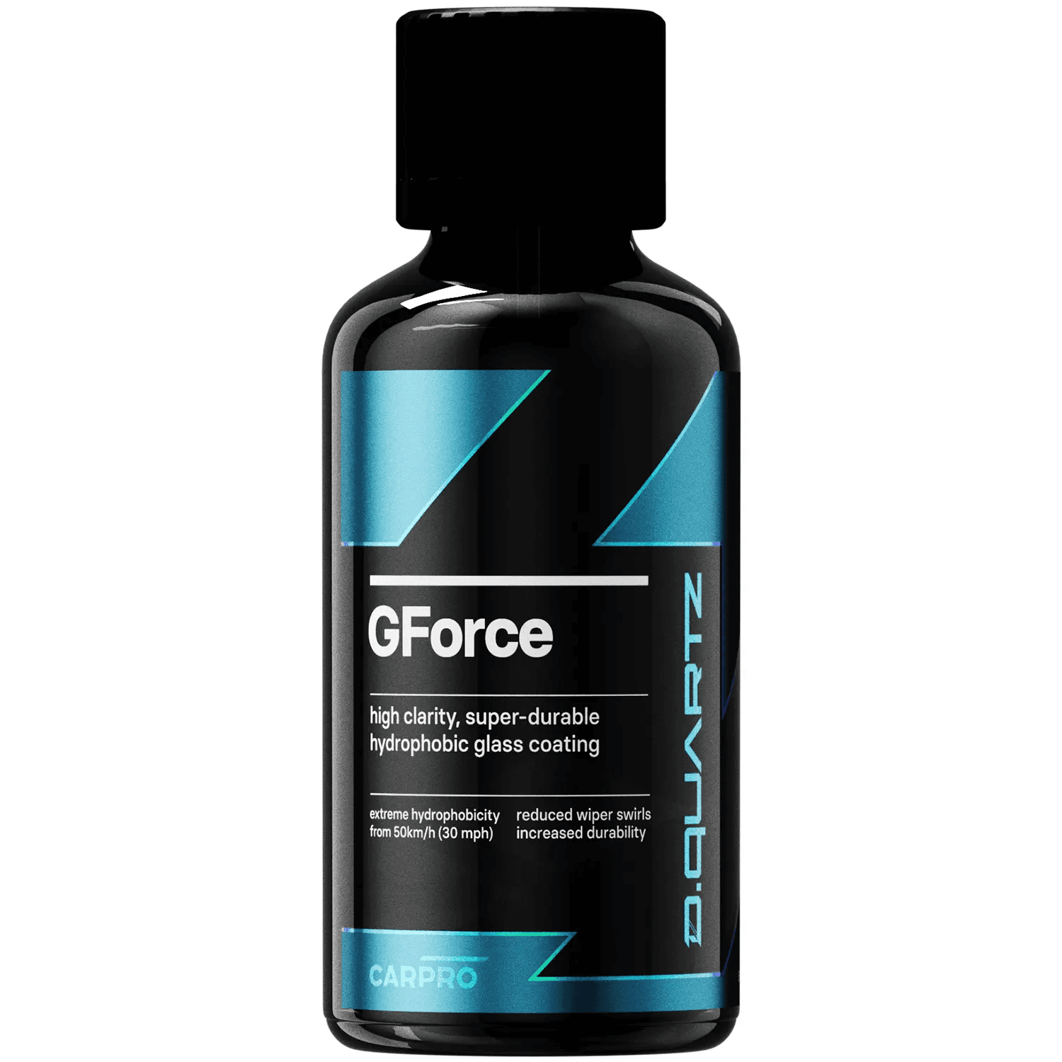 CarPro DQuartz GForce Kit 10 ml 2/3
