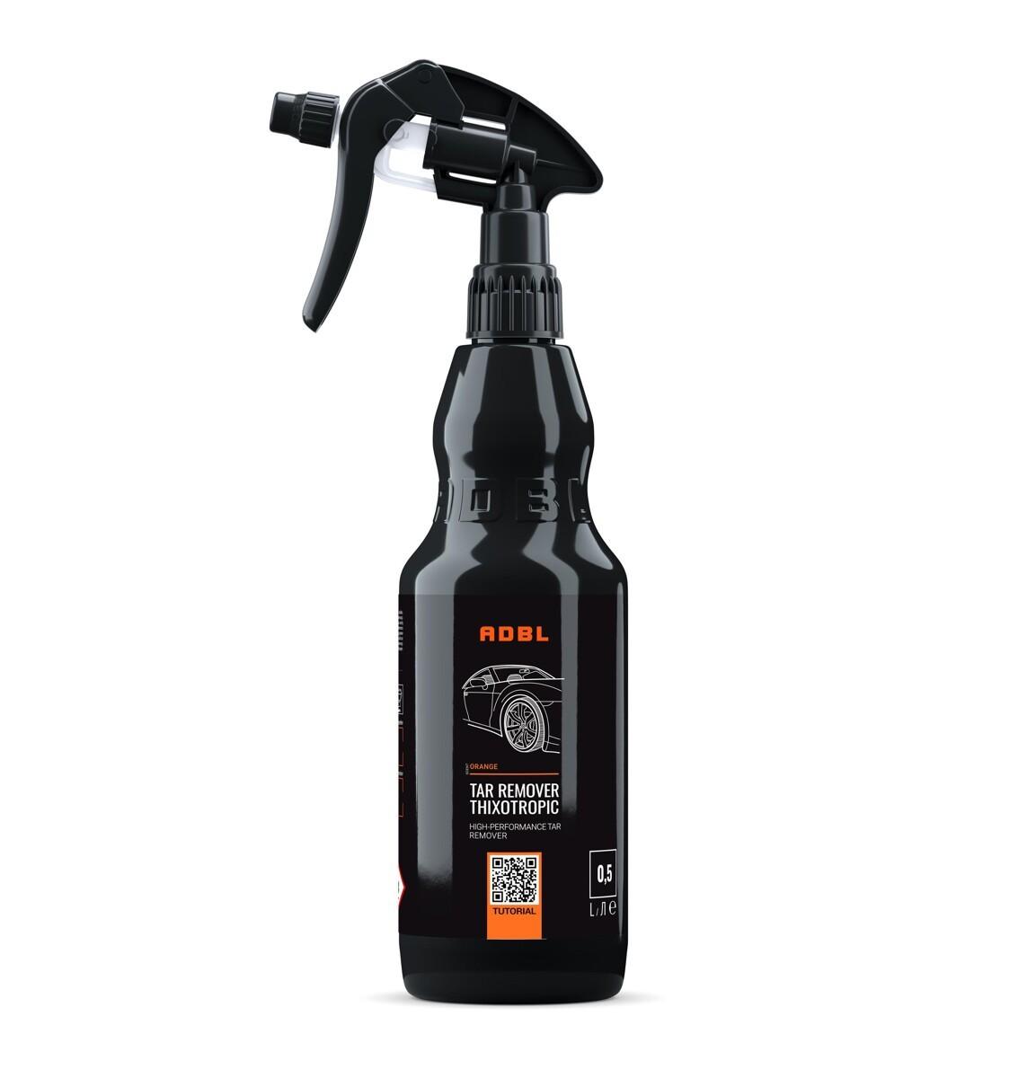 ADBL Tar Remover Thixotropic 500 ml