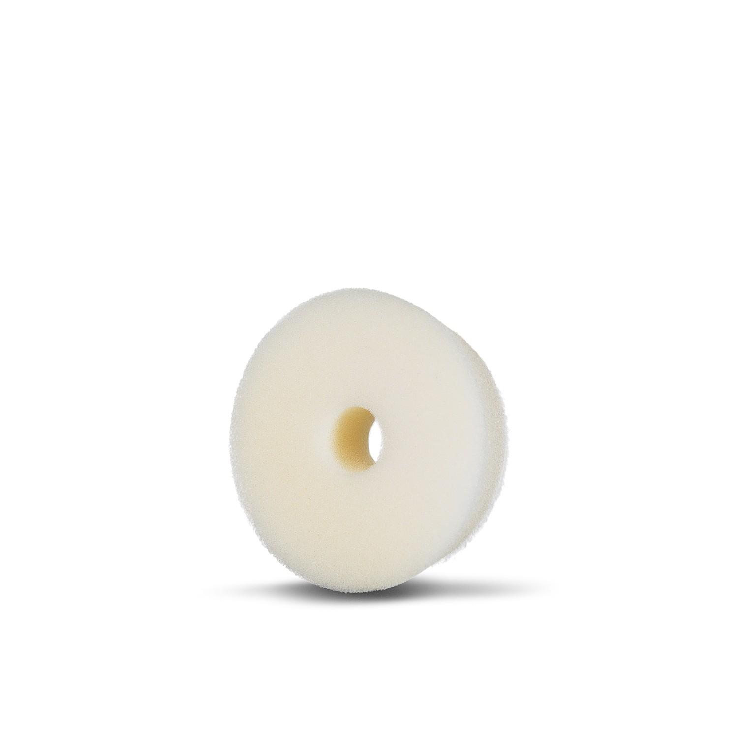 FX Protect Heavy Cut Pad White 75/90 mm 2/6