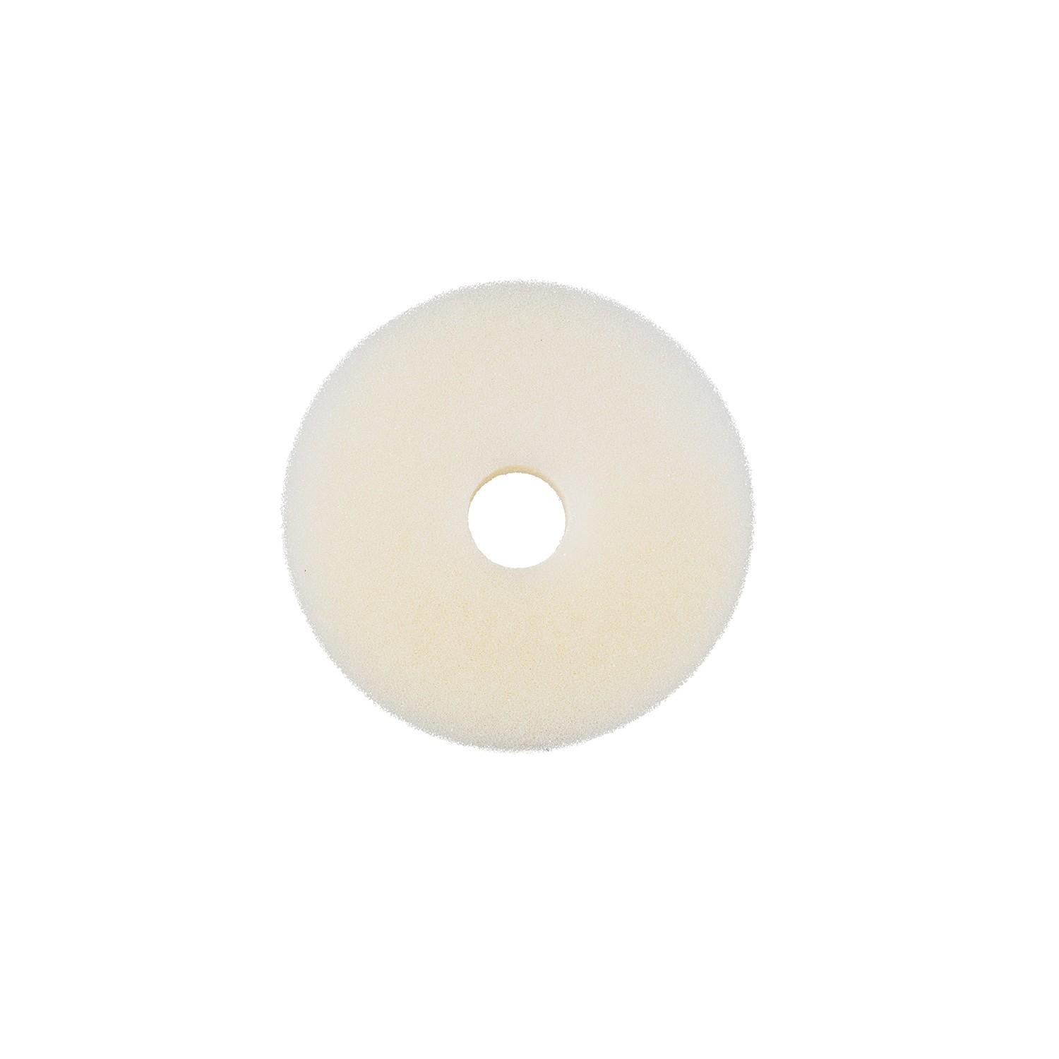 FX Protect Heavy Cut Pad White 75/90 mm 3/6