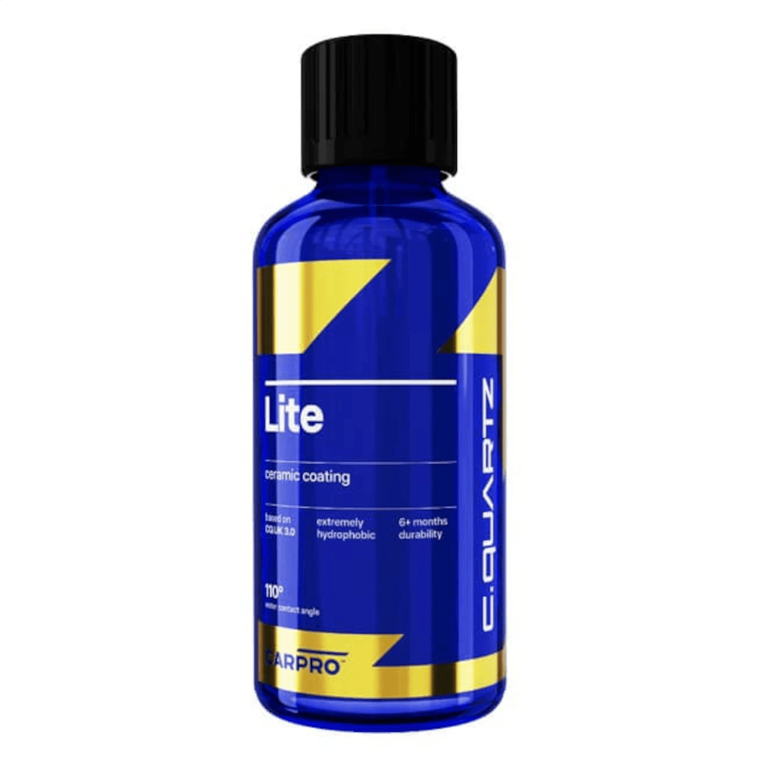 CarPro CQuartz Lite 100 ml 1/2