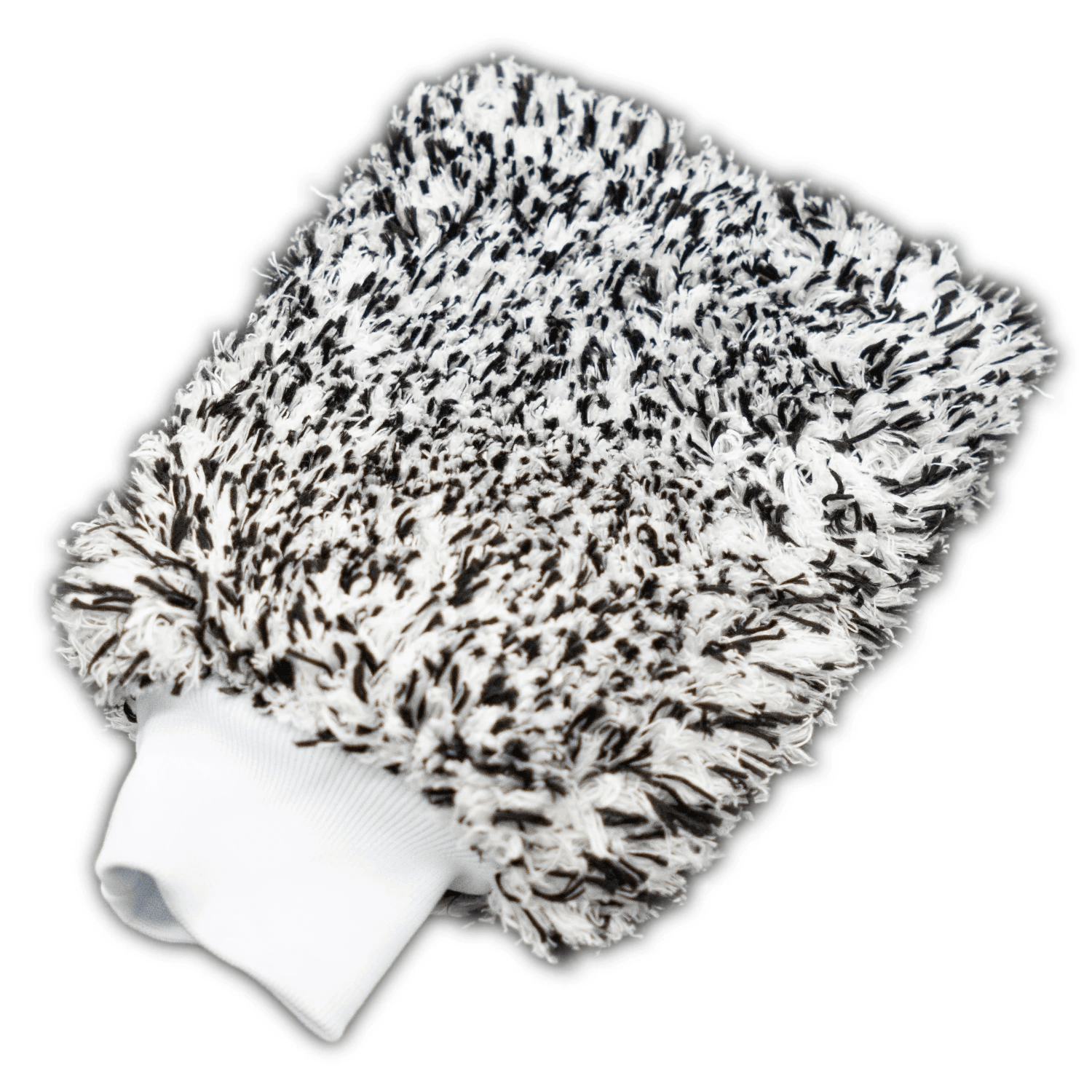 Monster Shine Albatross Wash Mitt