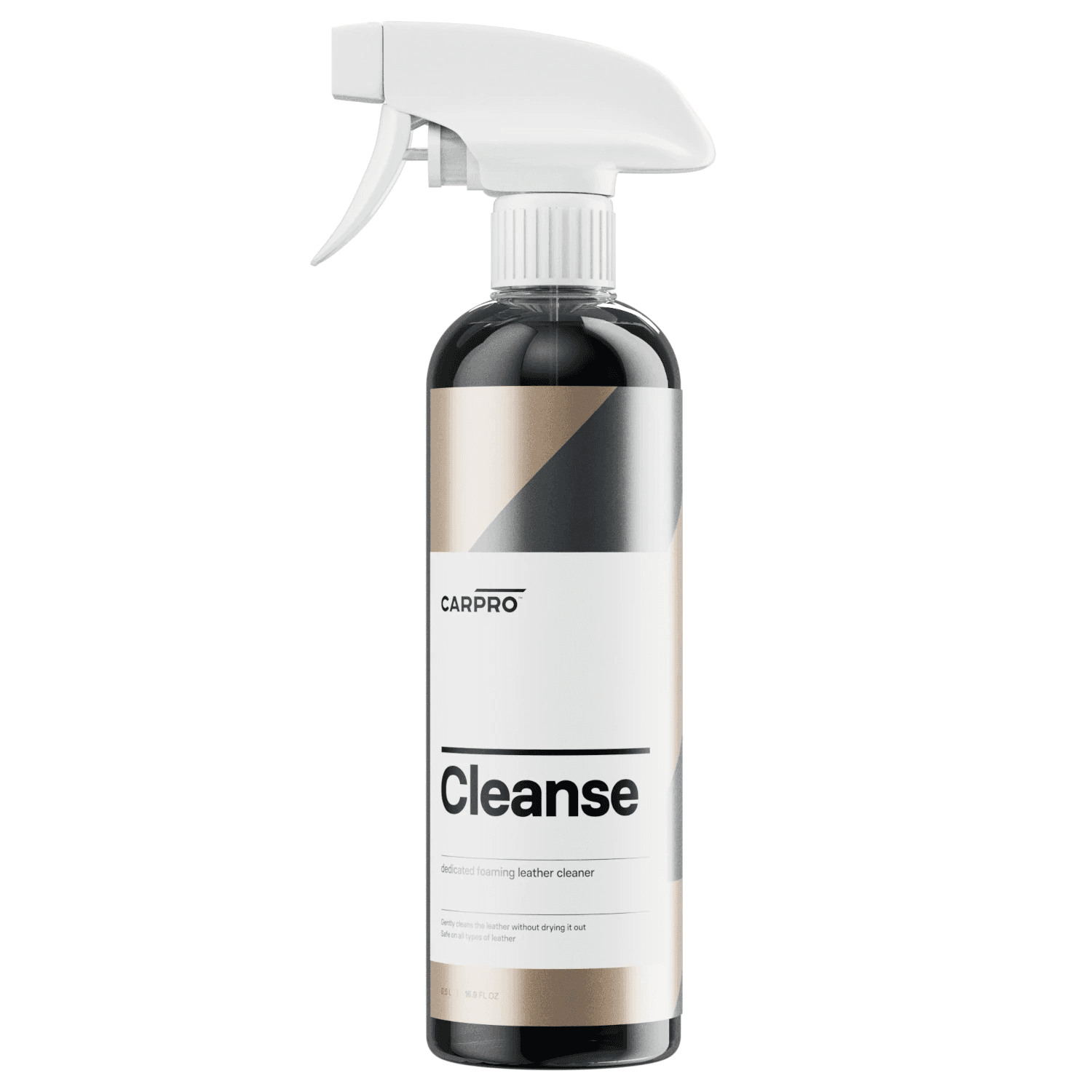 CarPro Cleanse Leather 500 ml
