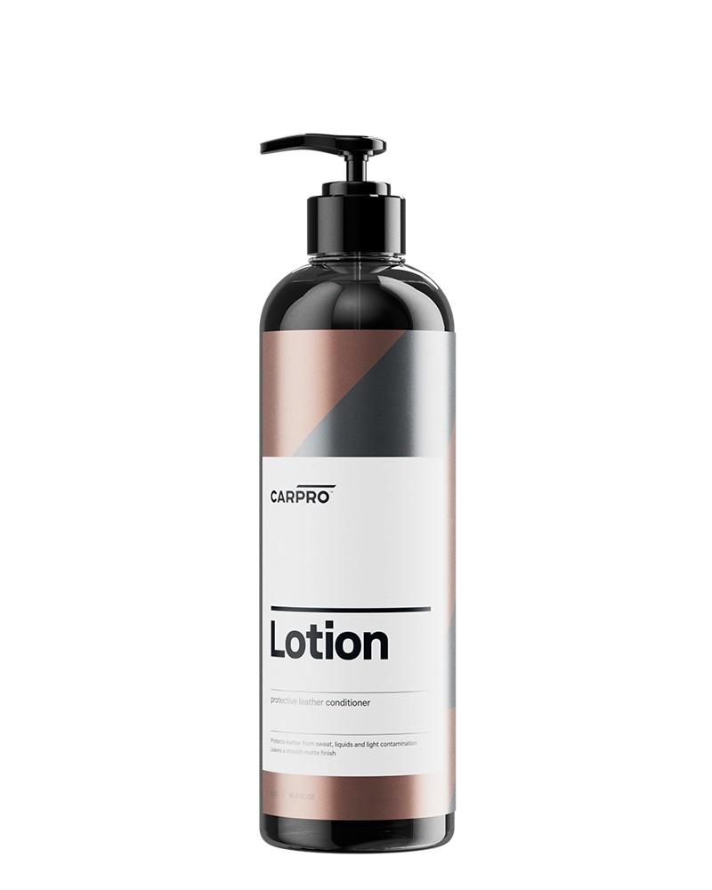 CarPro Lotion Leather 500 ml 1/2